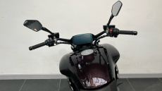 Ducati X Diavel V4 Burning Red (25MY)